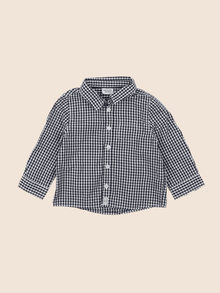 Chemise - Bon état, TAPE A L'OEIL