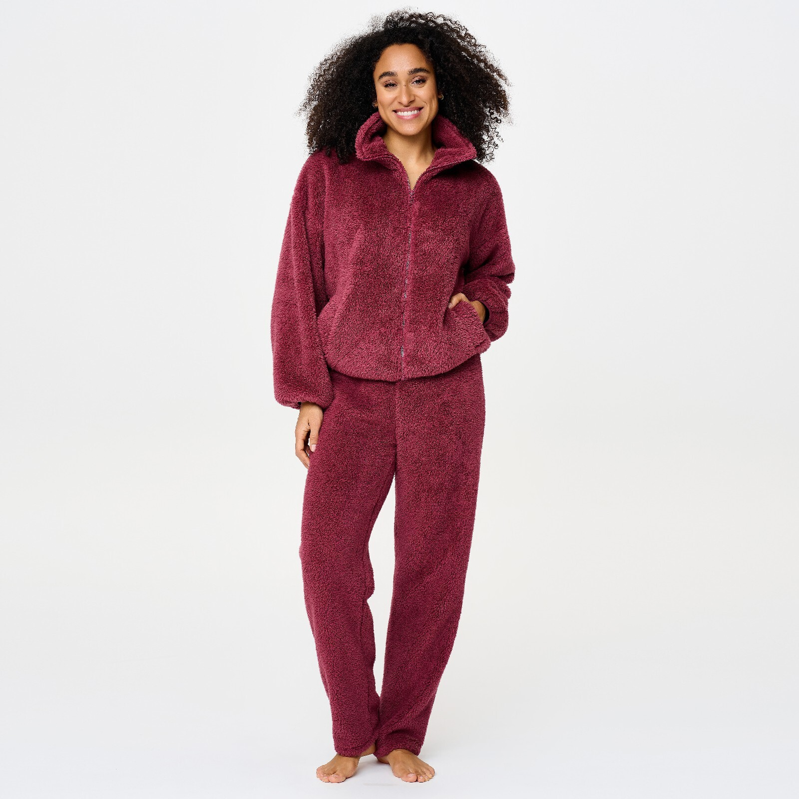 Teddy ensemble de Pyjama, LINGADORE