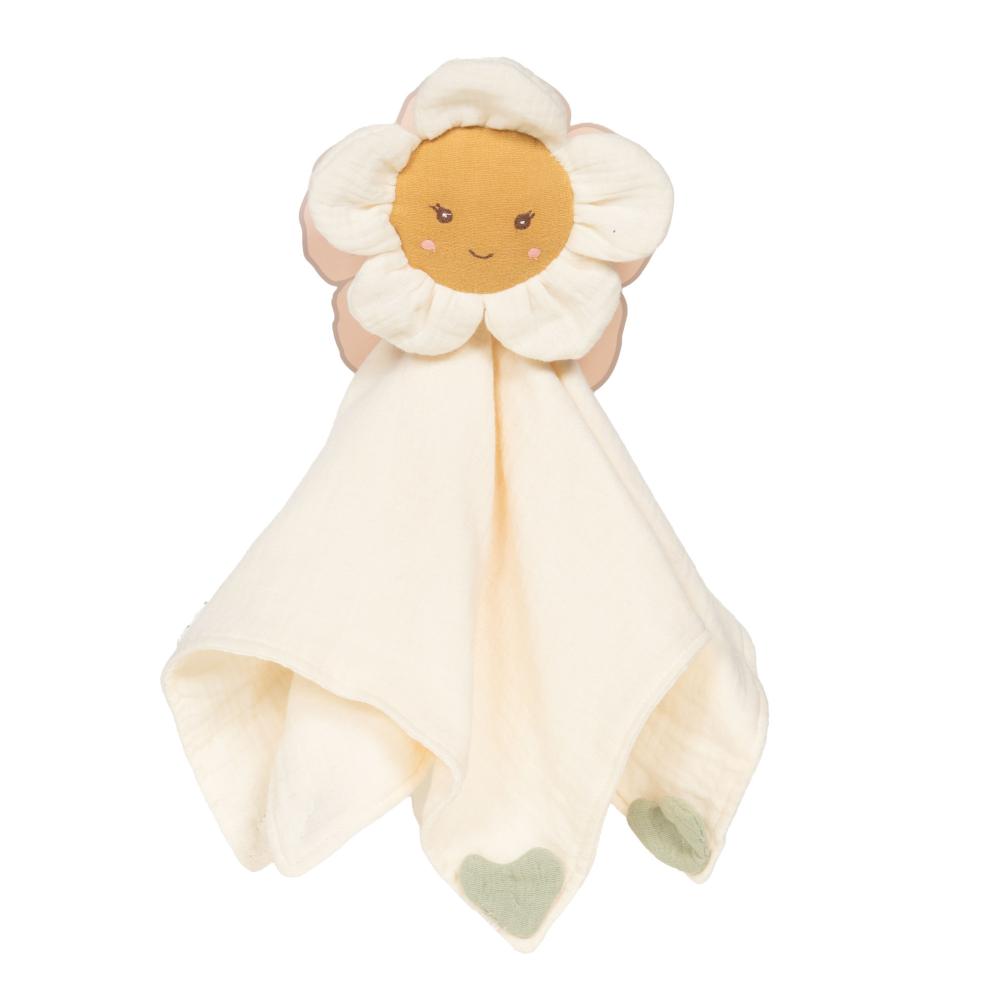 Doudou fleur Marguerite, AMADEUS