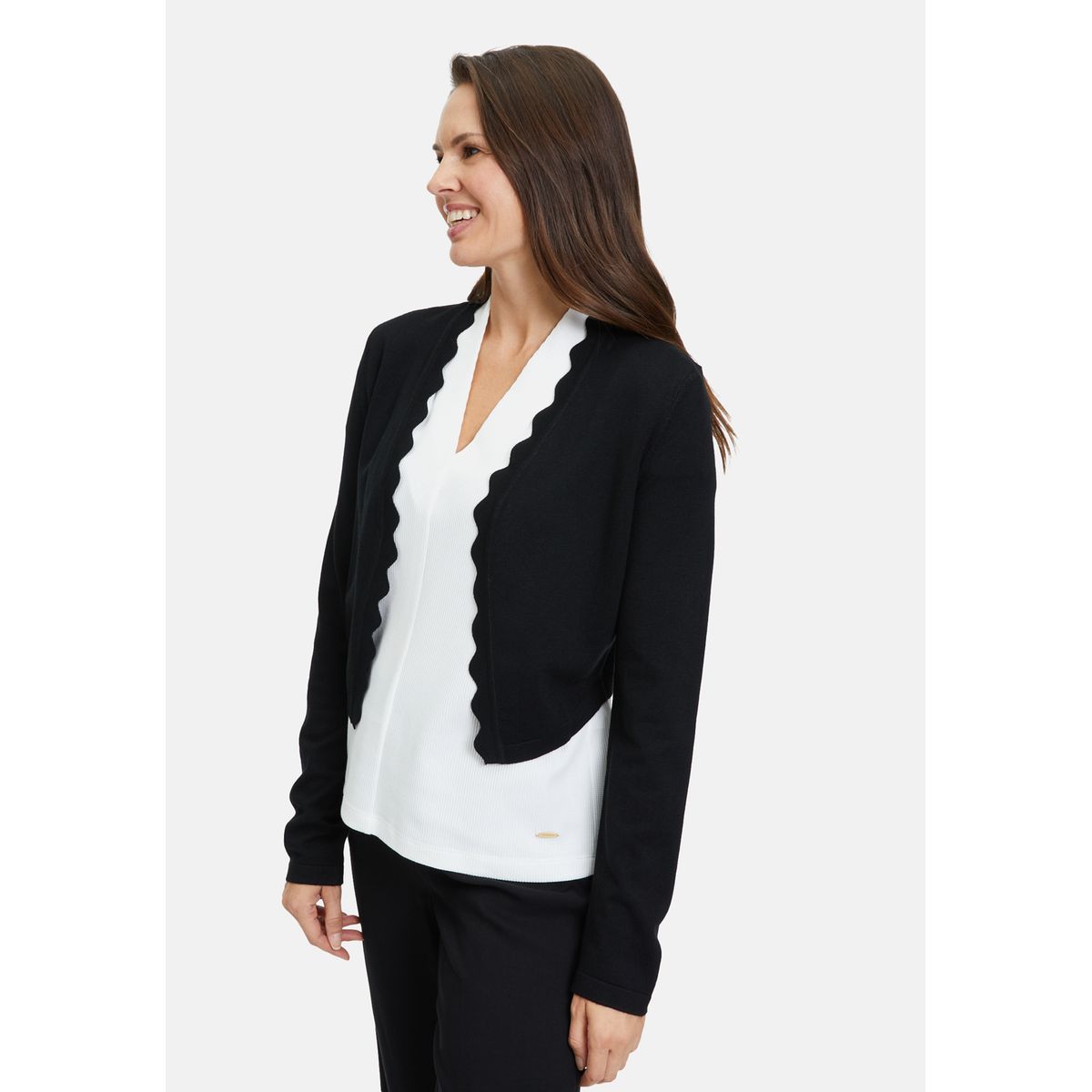 Bolero grande taille discount ceremonie