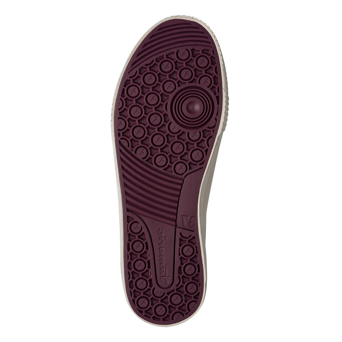 Tamaris Zapatillas, suela gruesa — foto 6