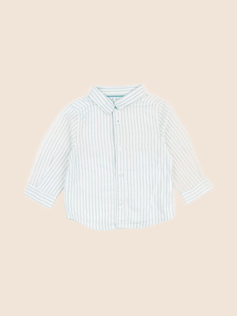 Chemise - Bon état, OBAIBI