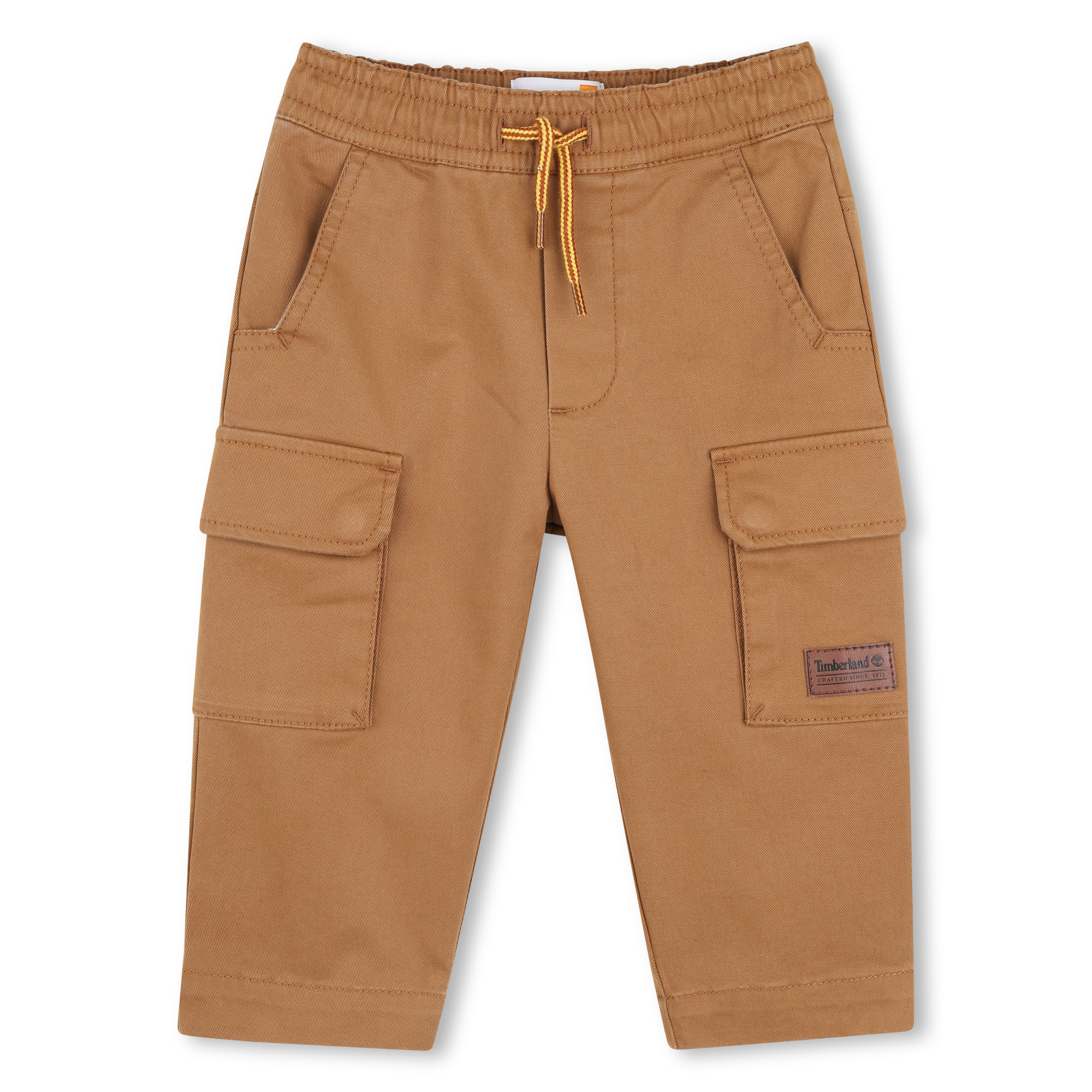 Pantalon en coton, TIMBERLAND
