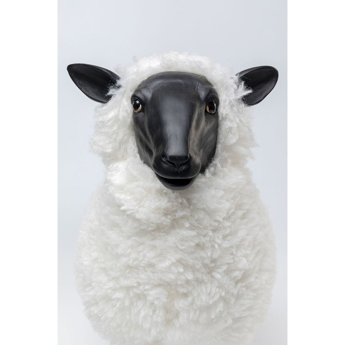 très péri blanc Couleur mouton fourrure peau de mouton couverture Contexte  la laine texture. ai génératif 24187182 Photo de stock chez Vecteezy