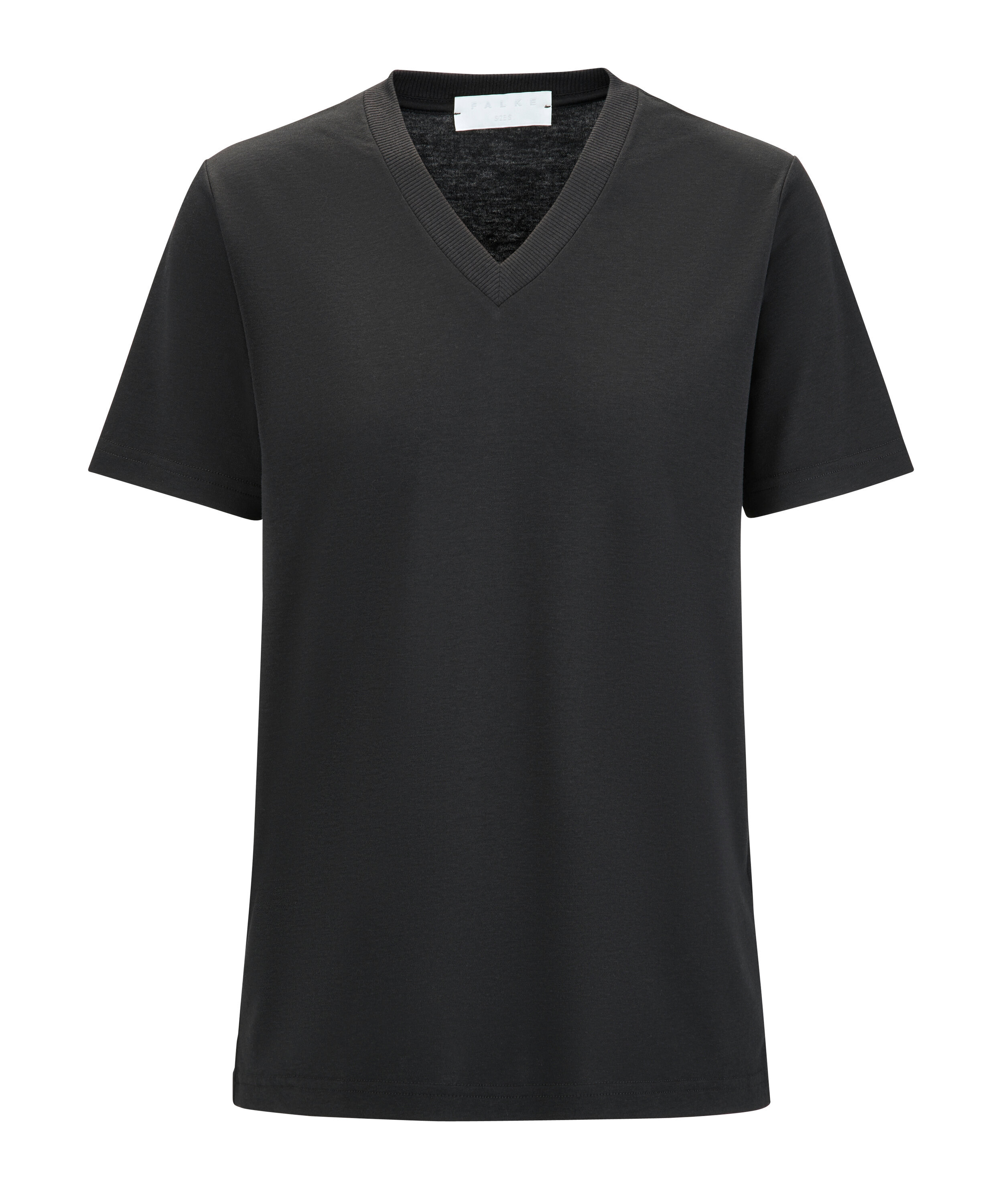 T-Shirt Lyocell Balance, FALKE