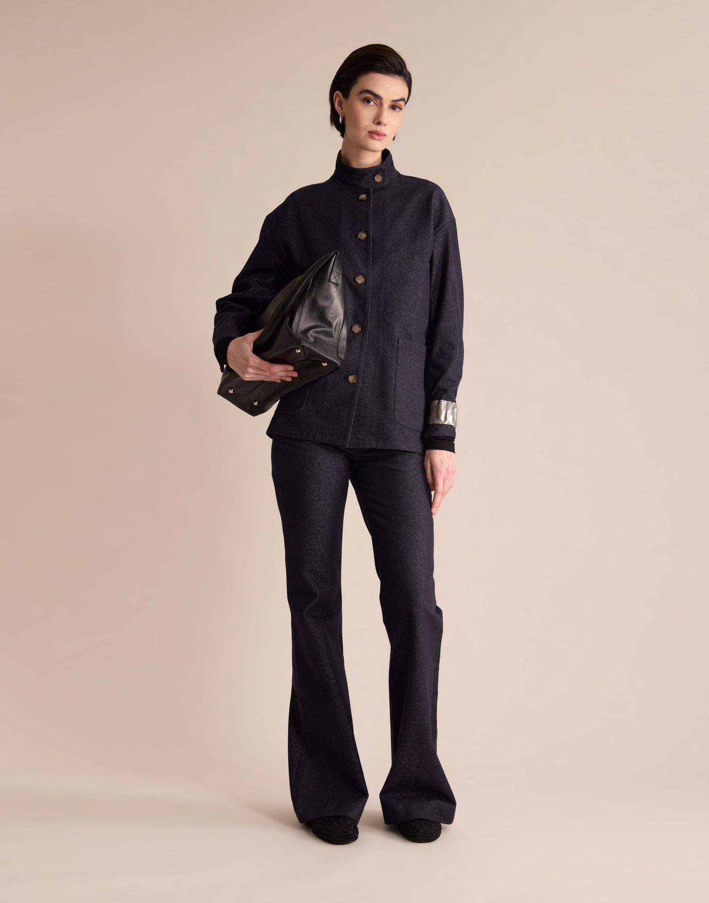 Veste Fergus, INES DE LA FRESSANGE PARIS