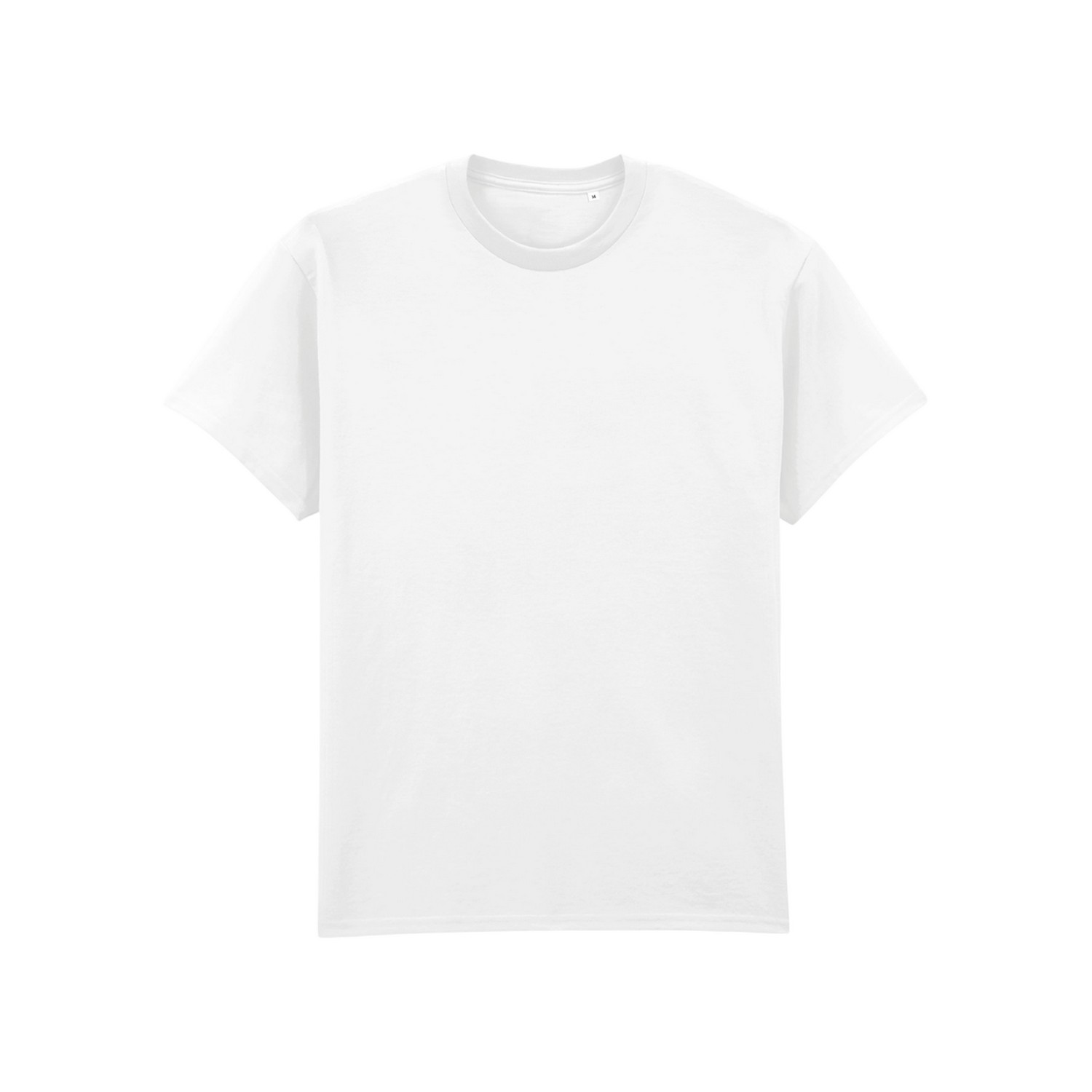 T-shirt PREPARED FOR DYE, GILDAN