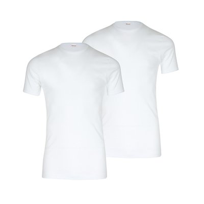 Set van 2 T-shirts met ronde hals Héritage EMINENCE