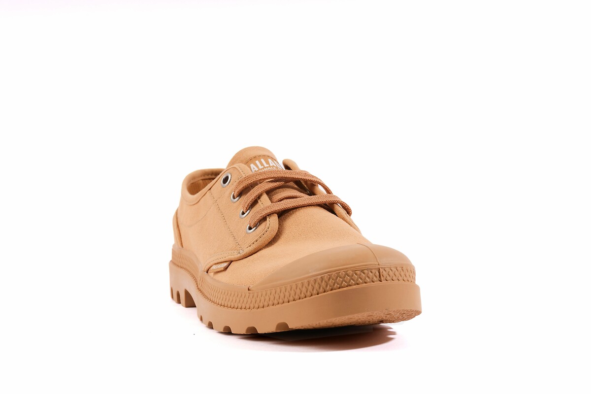 Palladium Zapatillas bajas Pampa Oxford — photo 3