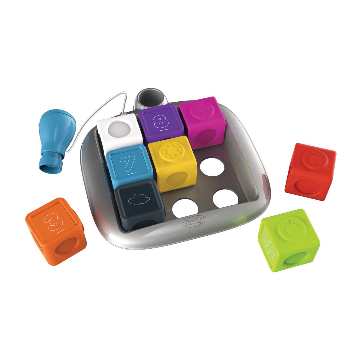 Jouet Bebe Smoby La Redoute Jouet Bebe Smoby La Redoute