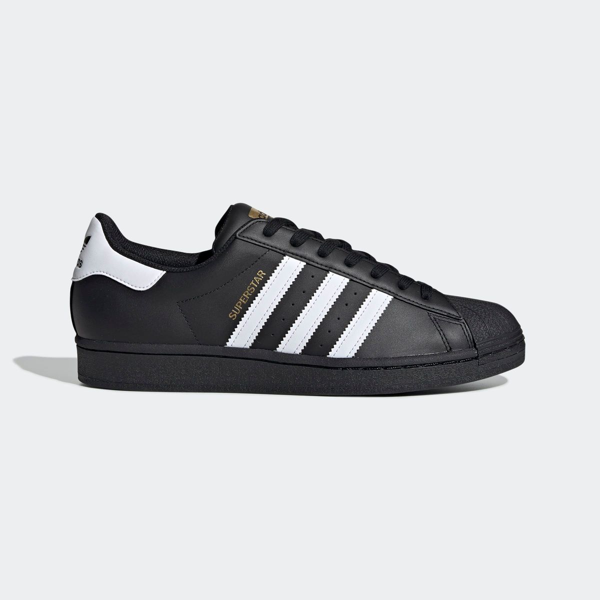 Superstar noir | La Redoute Superstar noir | La Redoute