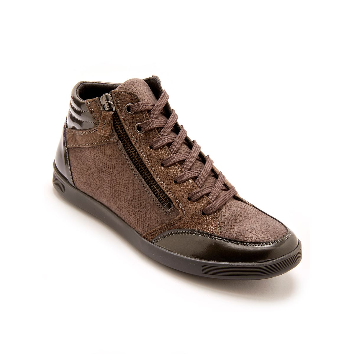 chaussure semelle amovible femme