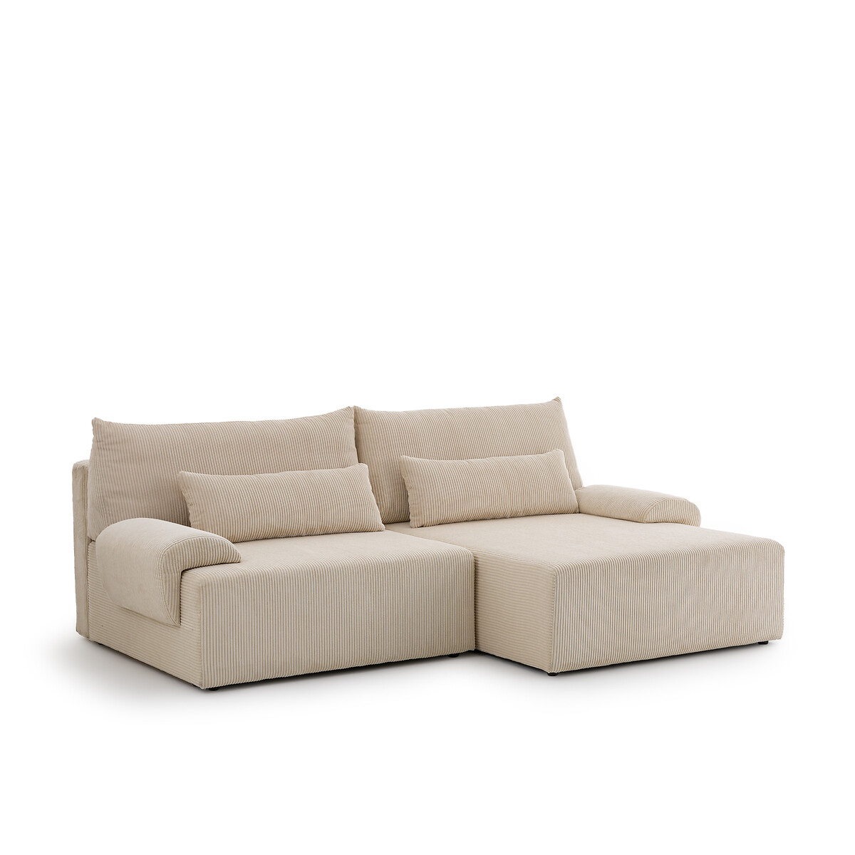 RIDEAUX - TOPSOFA