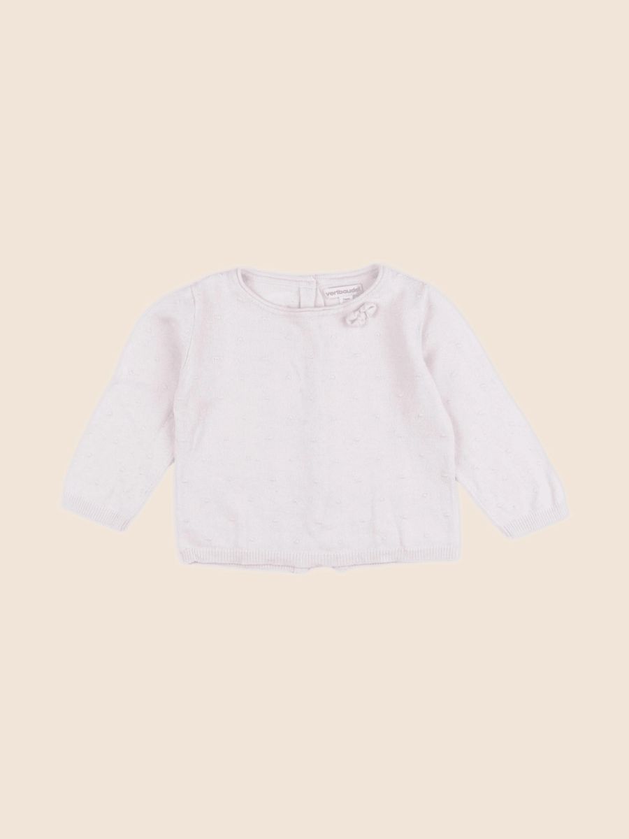 Pull - Bon état, VERTBAUDET