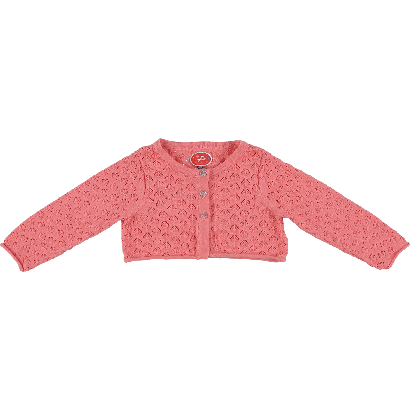 Gilet corail -  Très bon état, SERGENT MAJOR