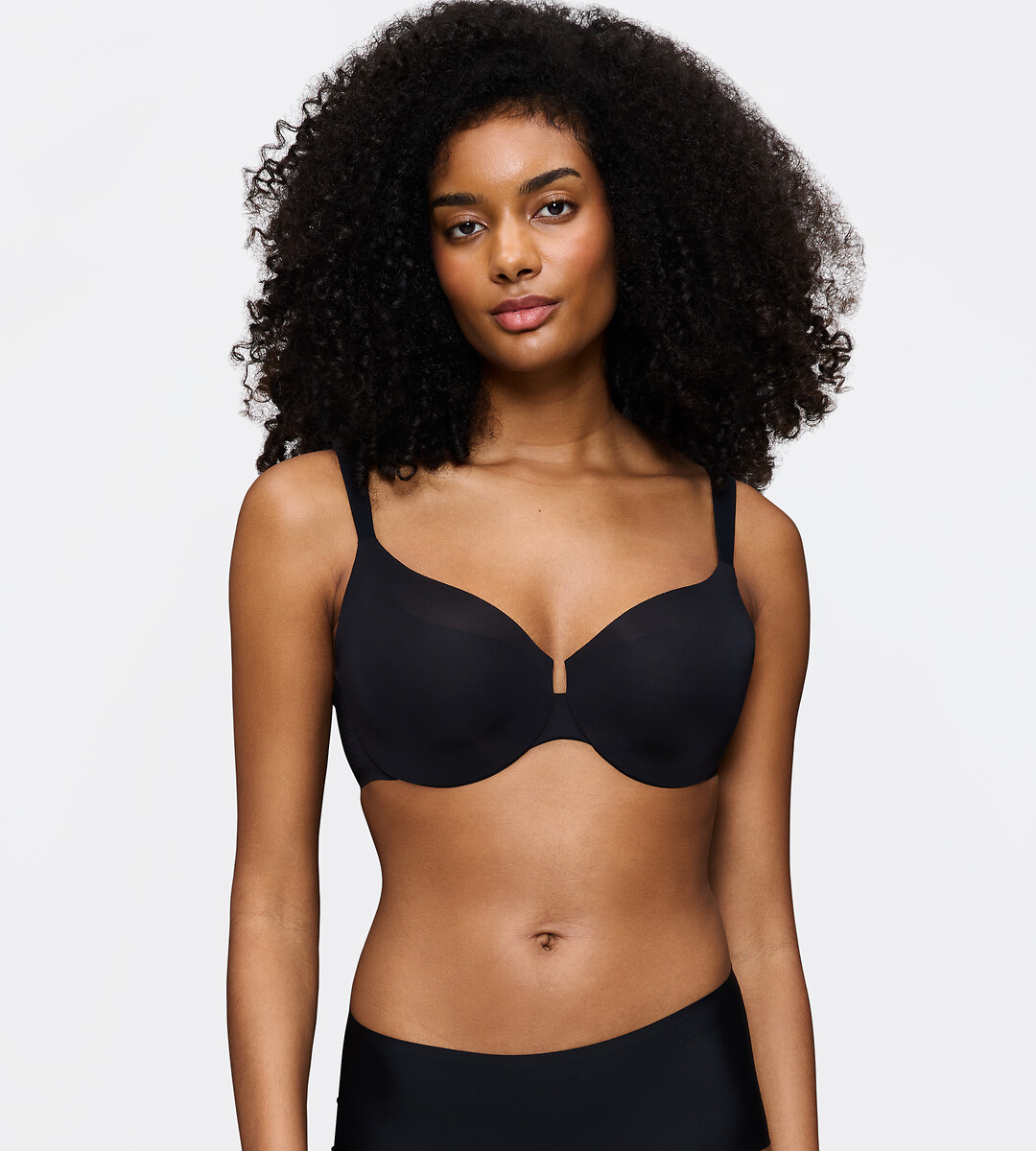 Soutien-gorge BODY MAKE-UP ILLUSION CURVE, TRIUMPH