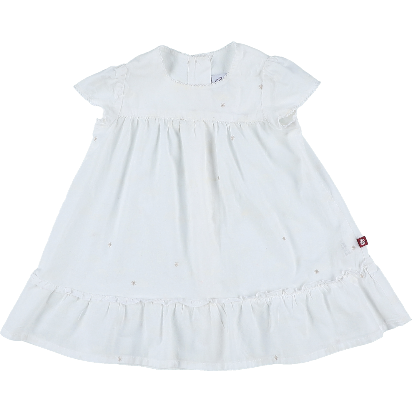 Robe - Très bon état, PETIT BATEAU