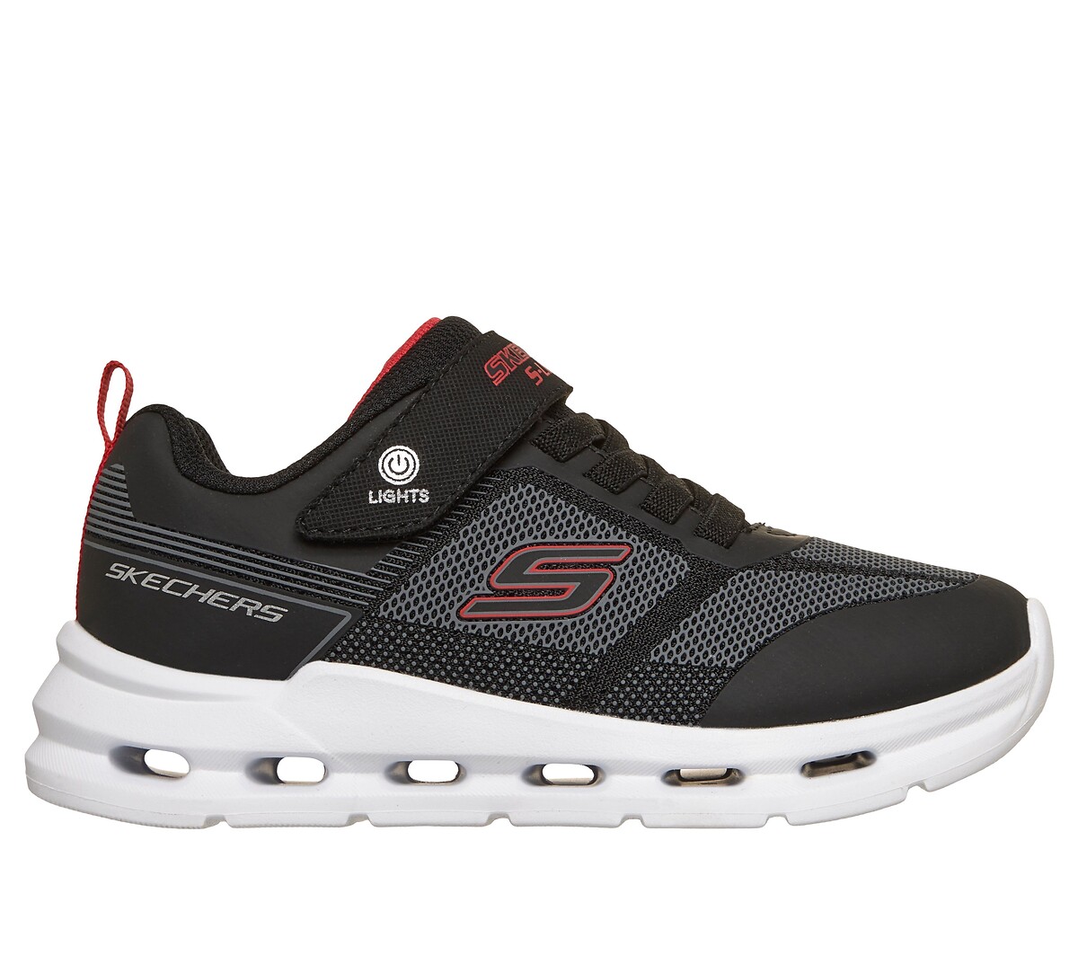 Baskets GLIDE-STEP LIGHTS, SKECHERS