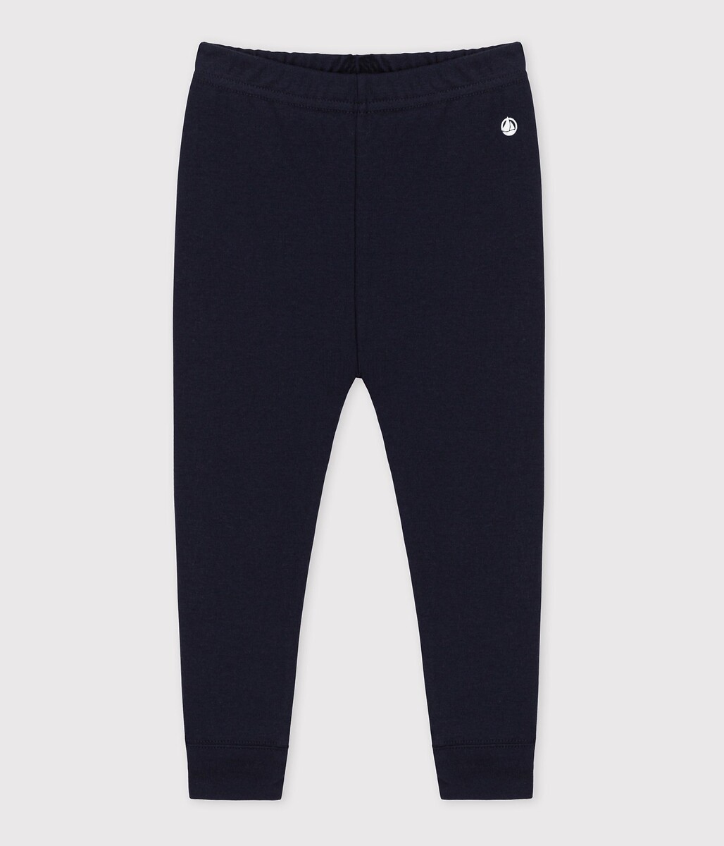 Legging en coton, PETIT BATEAU