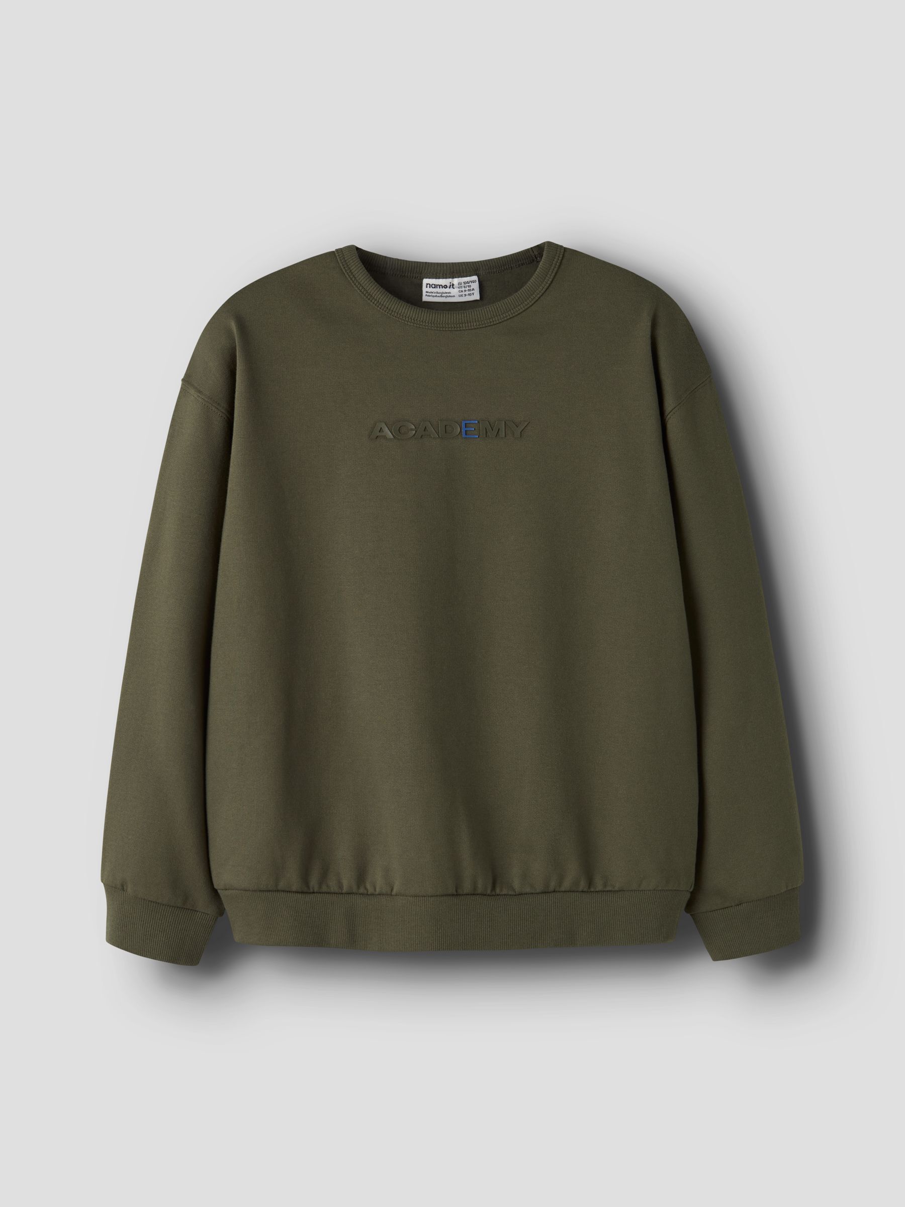 Sweat-Shirt, NAME IT