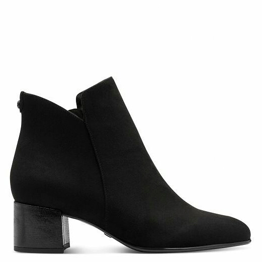 Tamaris Botines con tacón
