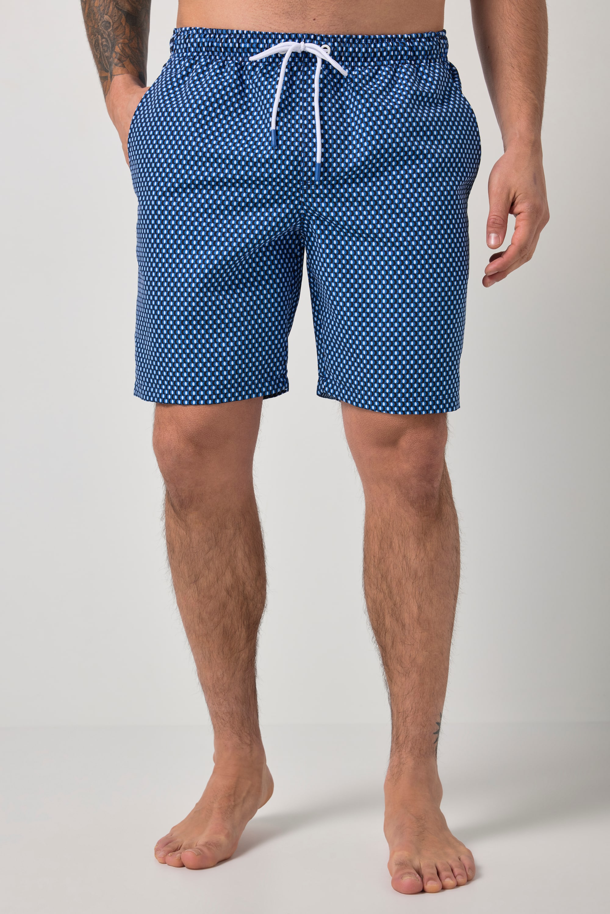Short de bain, collection Beachwear, JP1880