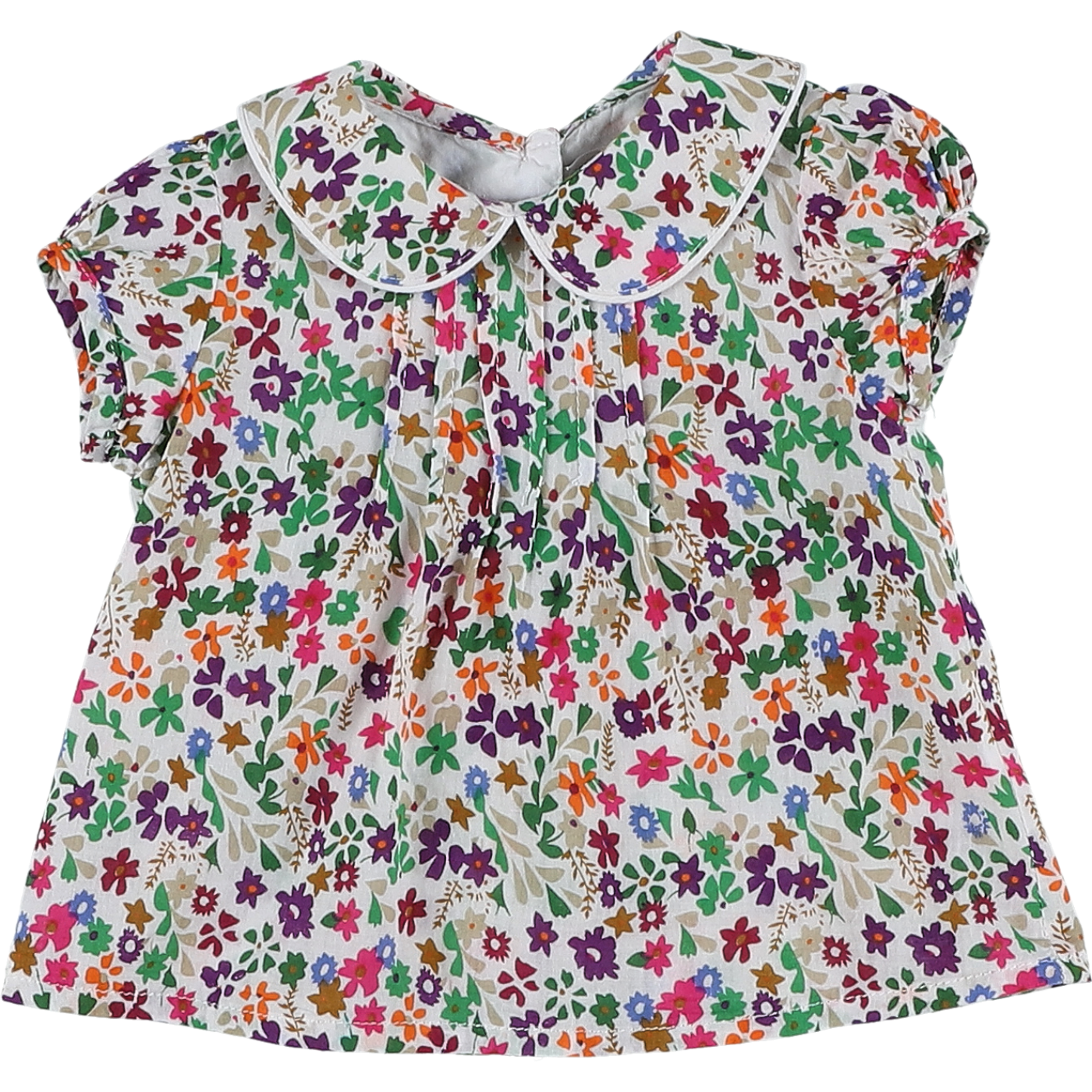 Blouse - Très bon état, TROIZENFANTS