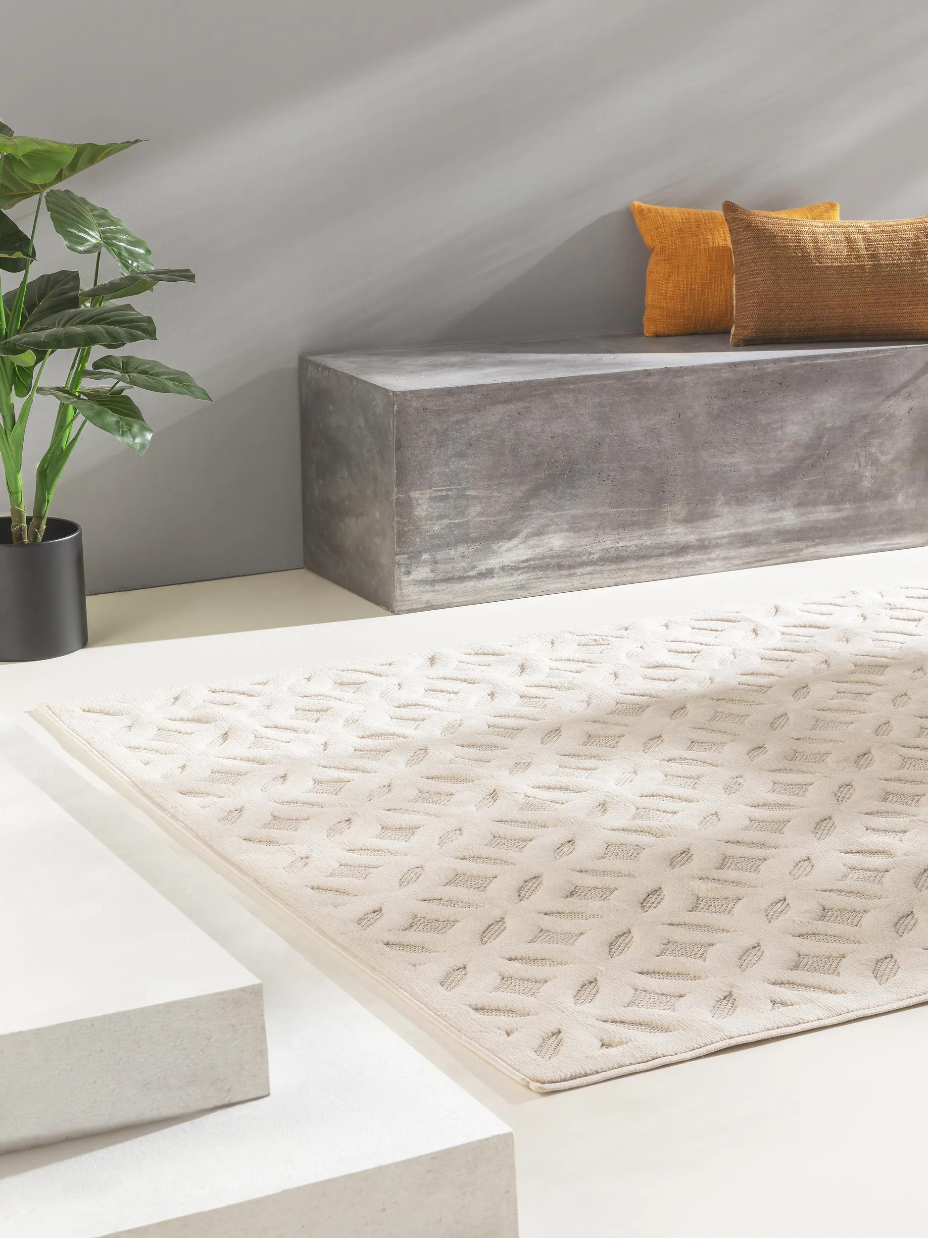 Tapis d'extérieur & intérieur BONTE, BENUTA 