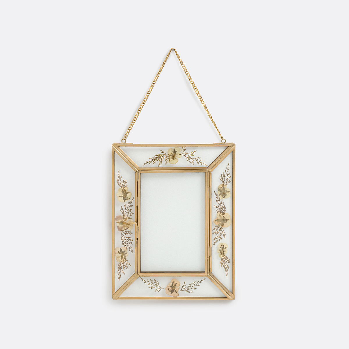 Marco para colgar con flores Altura 23 cm, Uyova, LA REDOUTE INTERIEURS