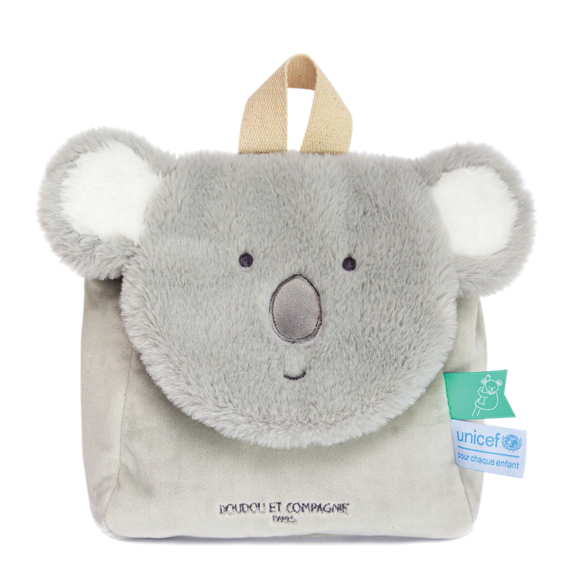 UNICEF Child’s Koala Backpack