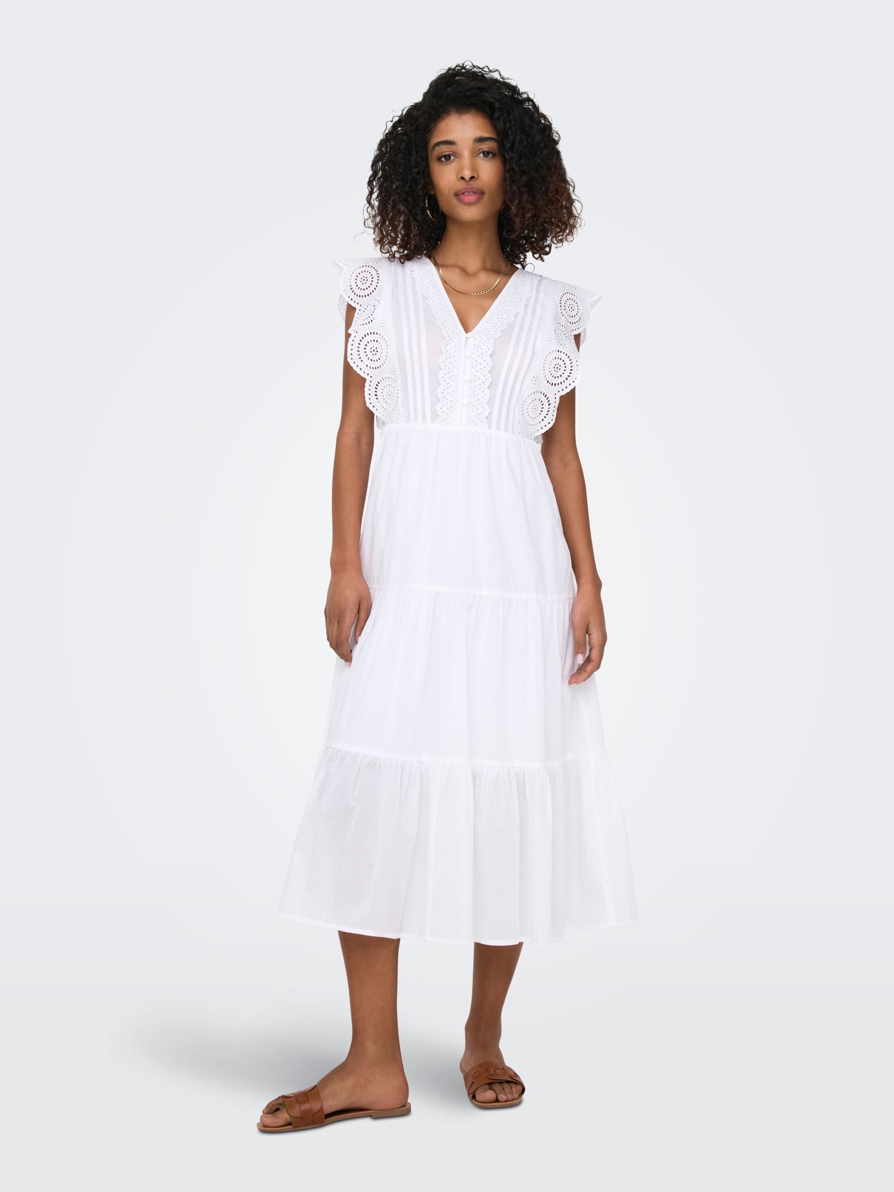 Robe, JDY