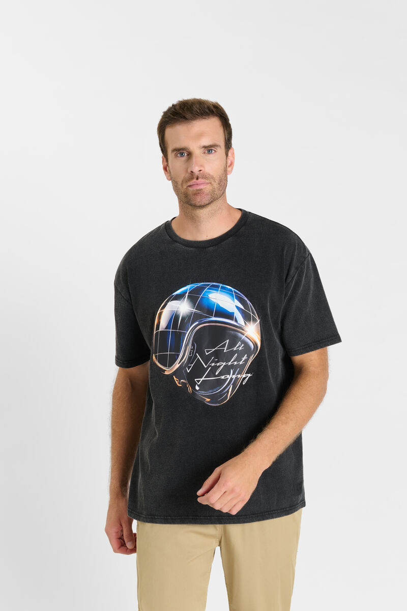 Tee-Shirt CERAMICA, LE TEMPS DES CERISES