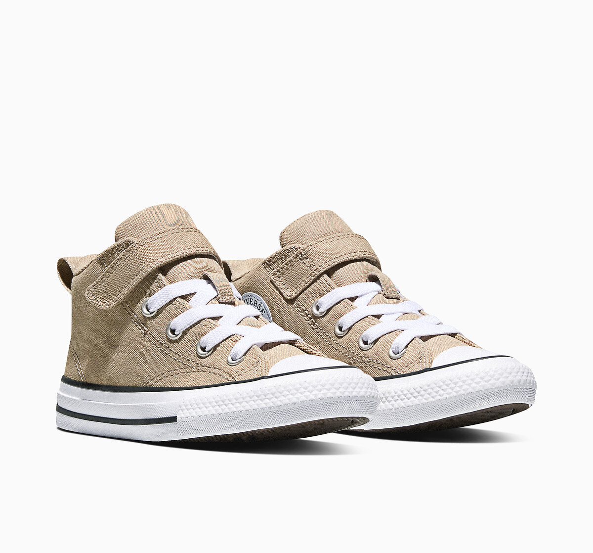 Baskets CHUCK TAYLOR ALL STAR MALDEN STREET 1V MID SEASONAL COLOR, CONVERSE