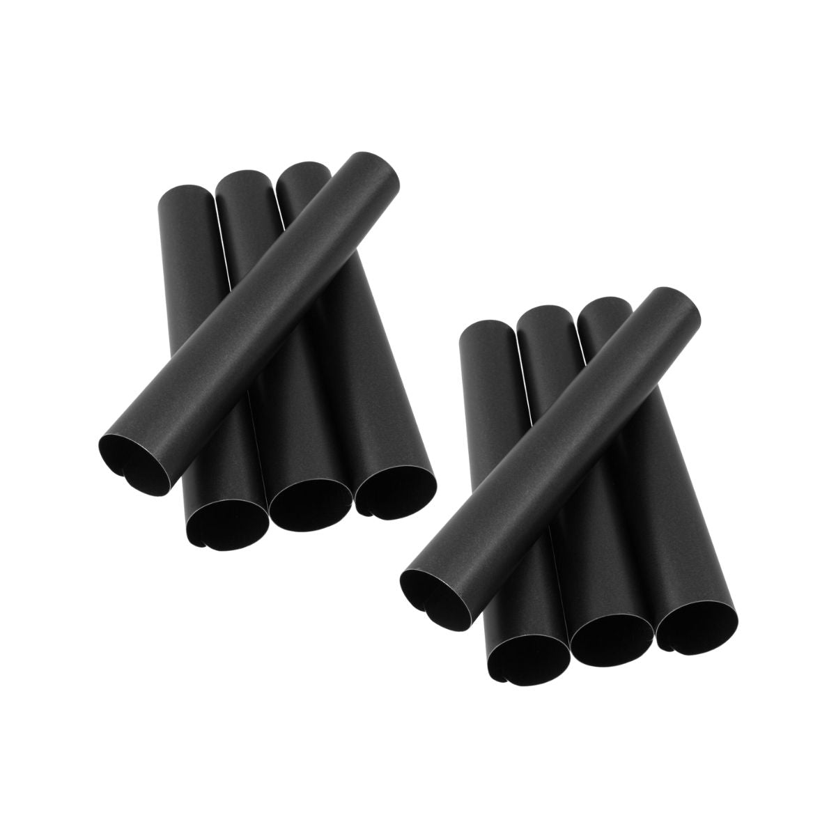 Lot De 4 Moules à œufs Avec Couvercle + Pinceau – Formes Amusantes (cœur, étoile…) – Antiadhésif – Rose – Sans BPA - 10