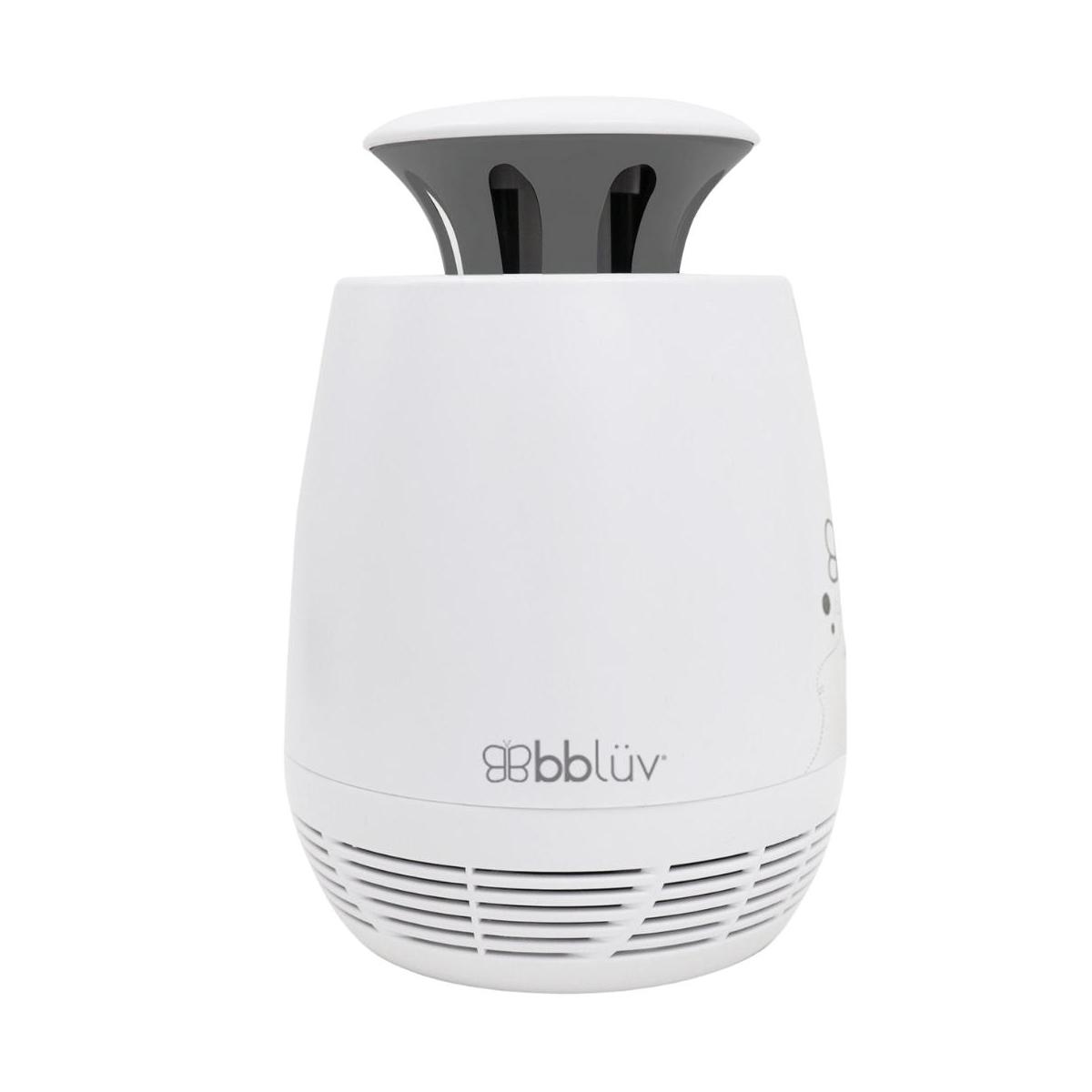 Lampe anti-moustiques silencieuse, BBLÜV