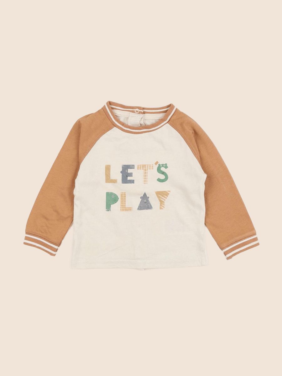 Tee-shirt - Très bon état, VERTBAUDET