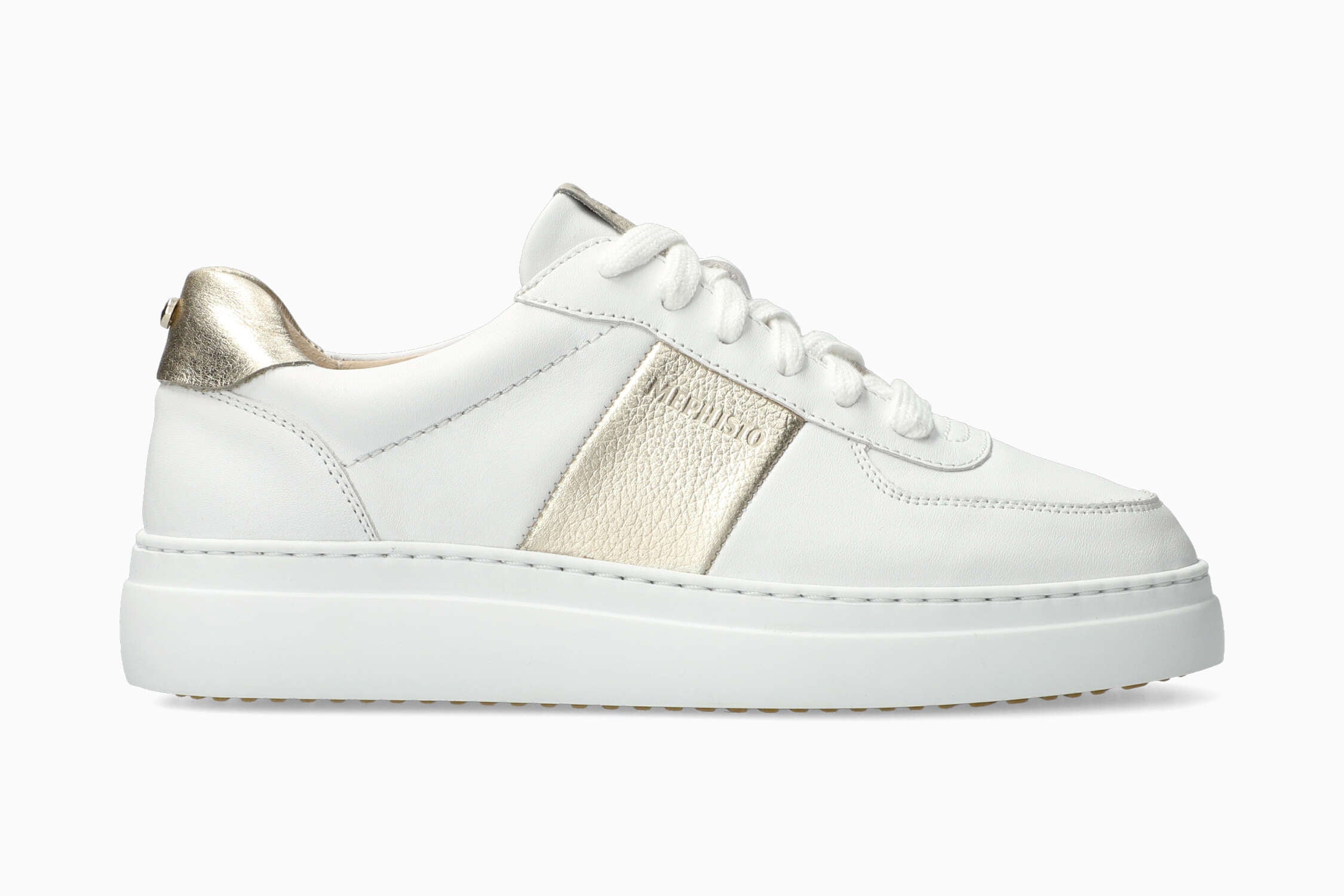 Baskets en cuir DAYANA, MEPHISTO