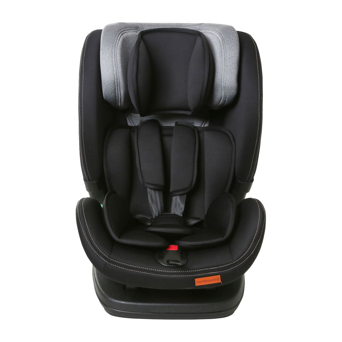 Siege auto best sale isofix la redoute