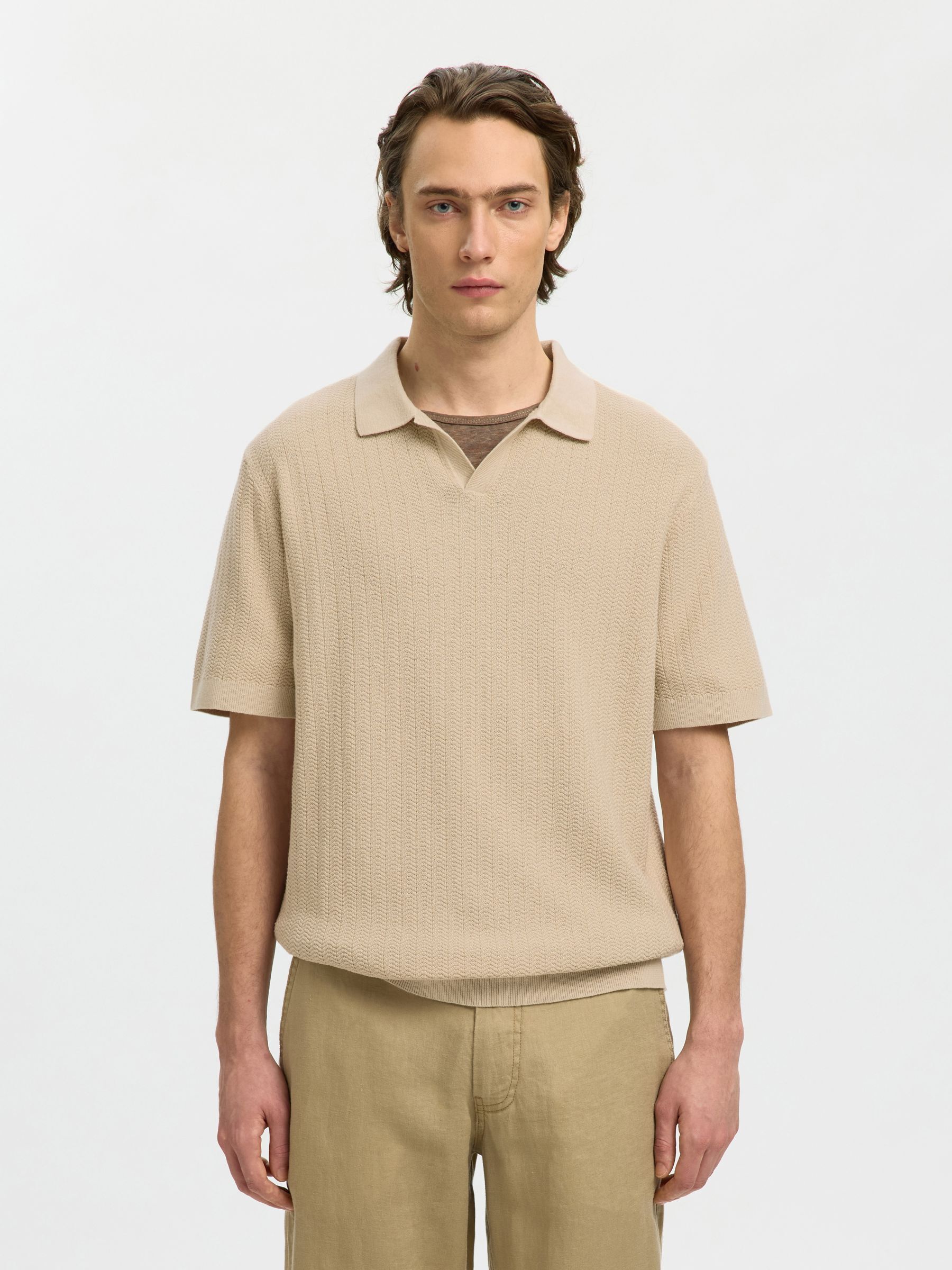 Polo, SELECTED