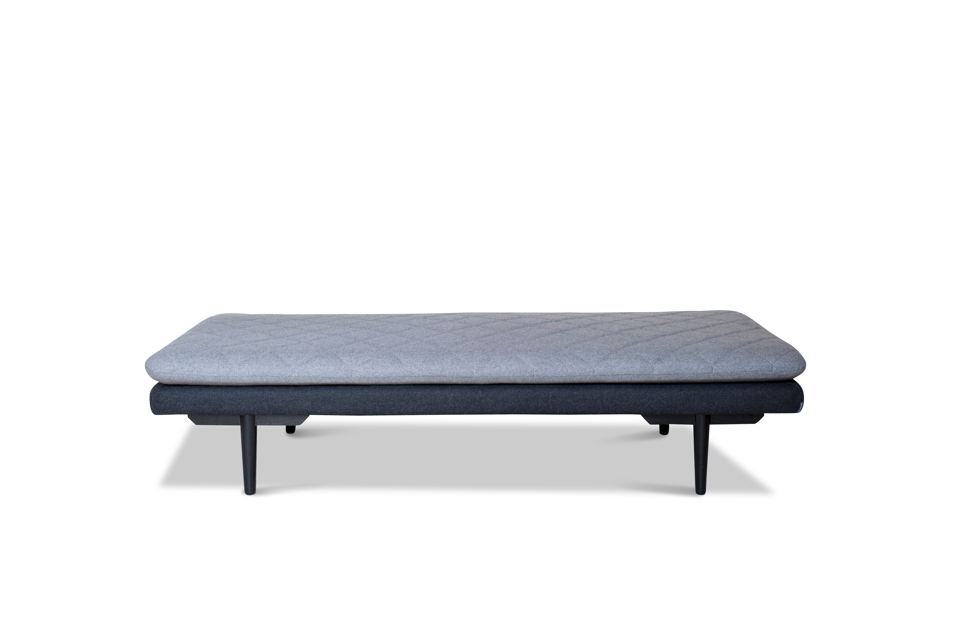 Banquette daybed NORILSK, PRODUIT INTERIEUR BRUT