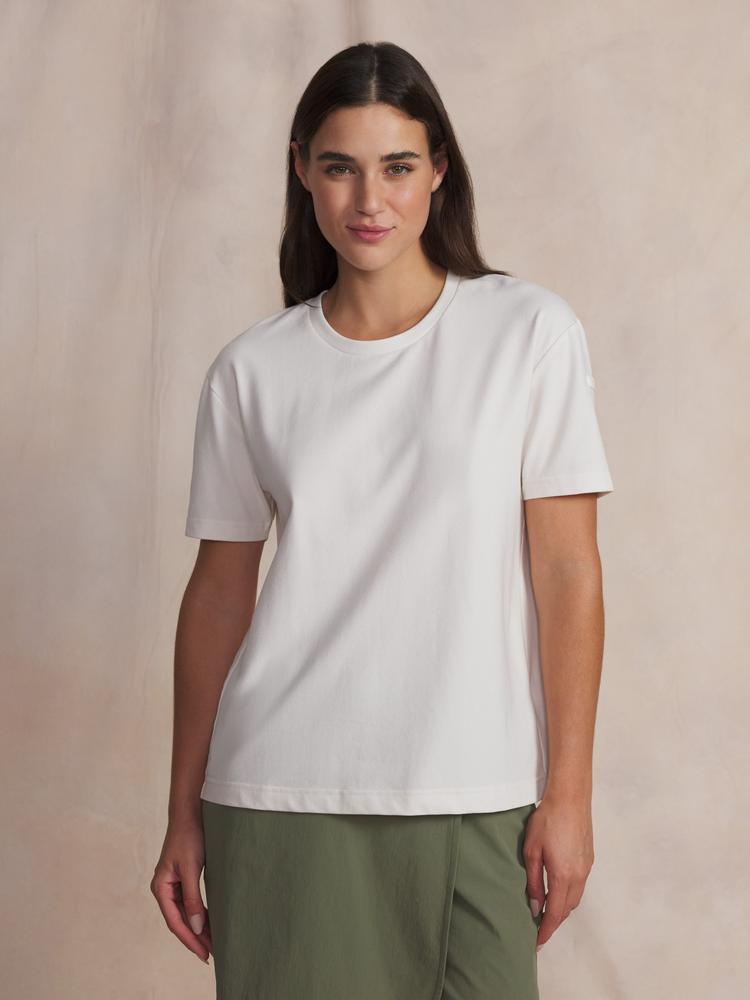 T-shirt manches longues ROMEATEE, TBS