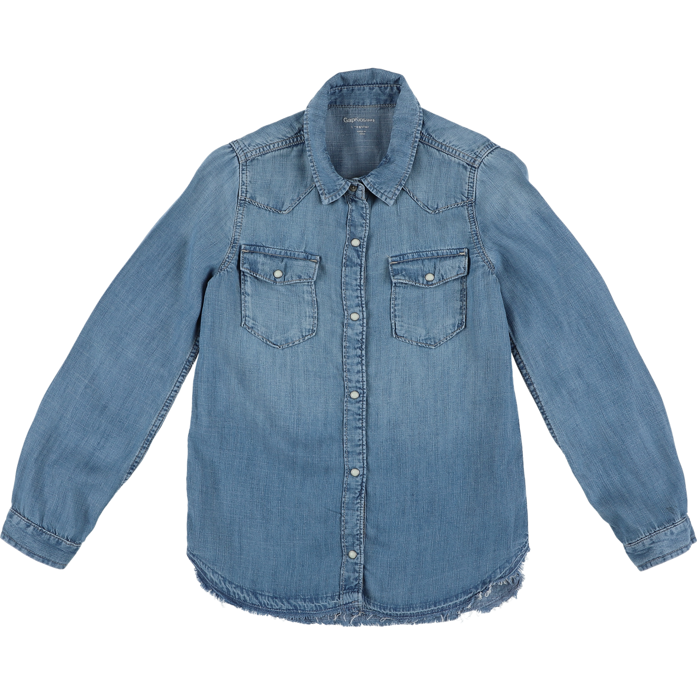 Chemise -  Très bon état, GAP