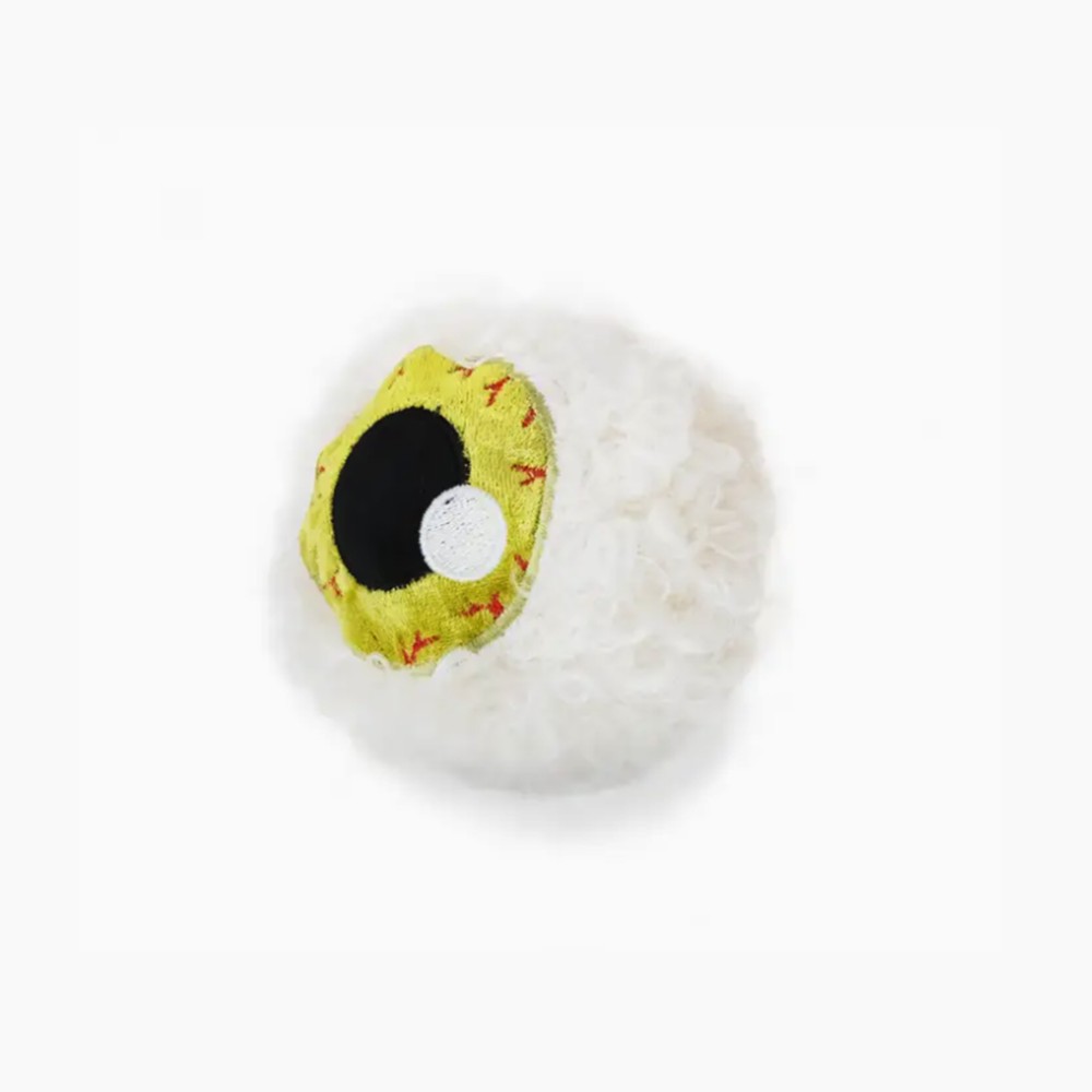 Jouet occupation pour chien, EYE, LAMBWOLF COLLECTIVE