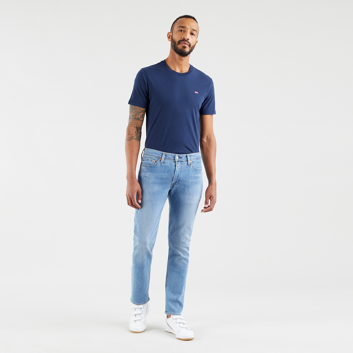 Precipice Immigration pull the wool over eyes Jean slim homme pas cher | La Redoute