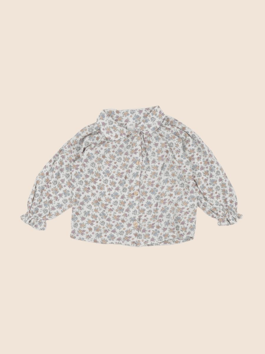 Blouse - Très bon état, H&M