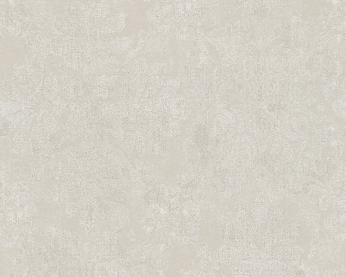 Papier Peint Esprit Baroque, HOME MAISON