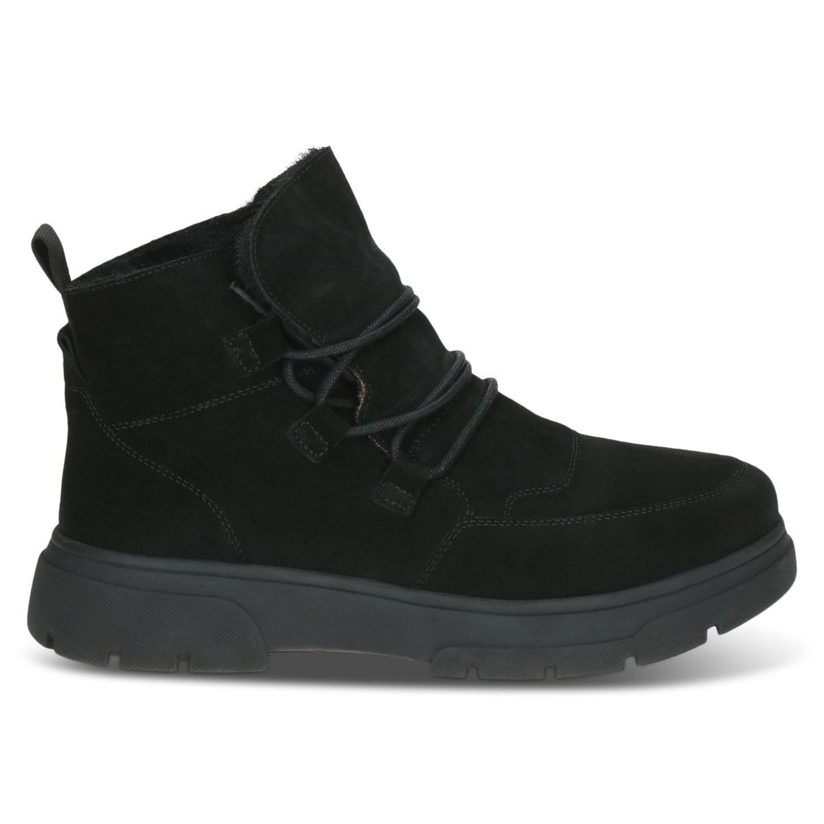 Bottine en cuir, CAPRICE