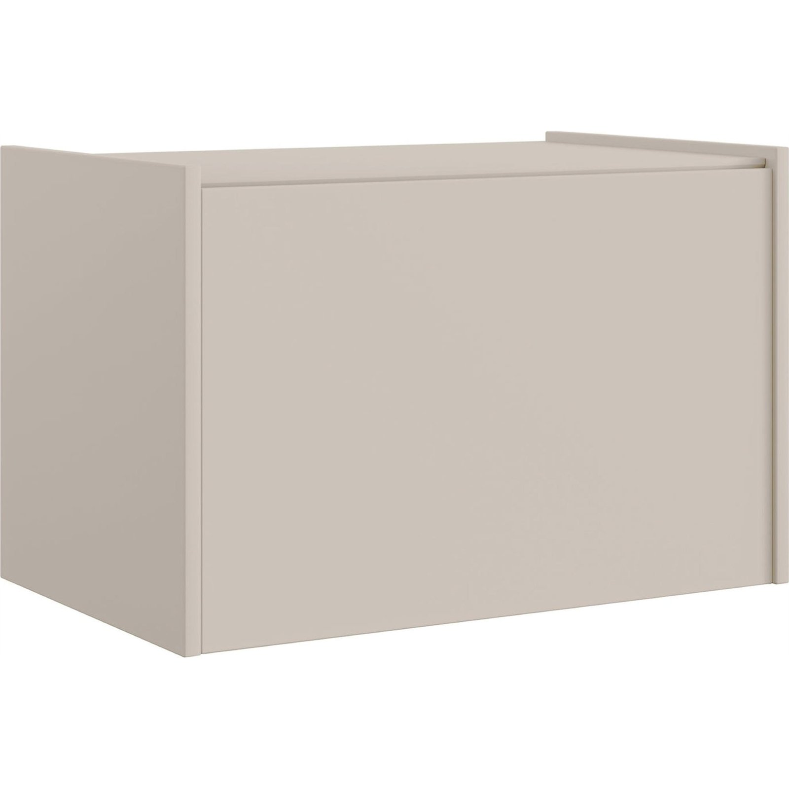 Table de chevet suspendue collection MAGRO, RECOLLECTION