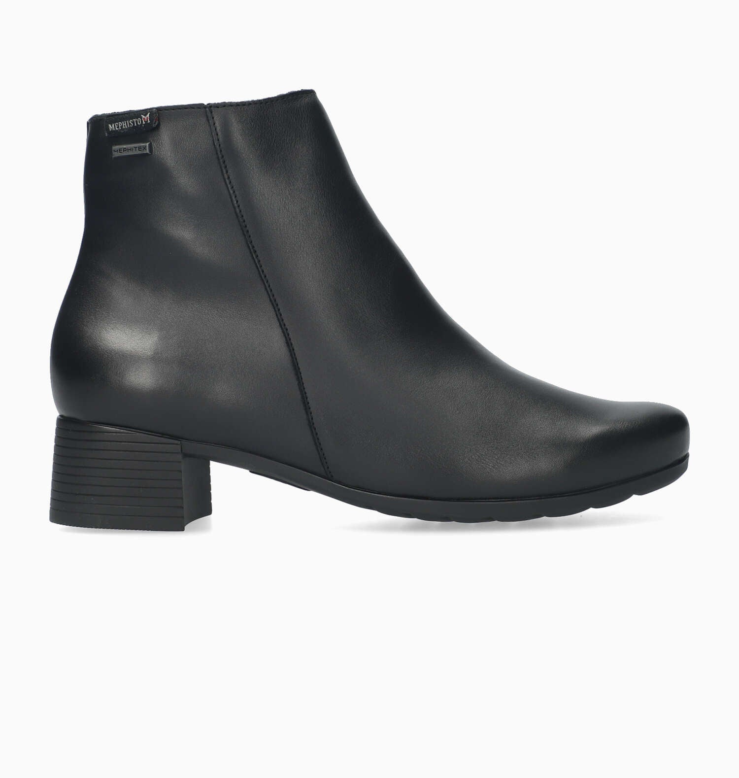 Bottines en cuir GIONA MT, MEPHISTO