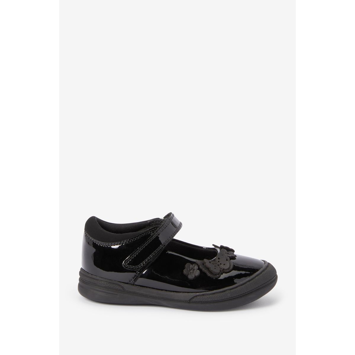 Babies En Cuir Junior, NEXT